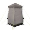 Outwell Duschzelt f&uuml;r 1 Person Seahaven Grau