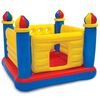 Intex Aufblasbare H&uuml;pfburg Jump-O-Lene Schloss PVC