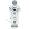 vidaXL 16 Stk. Lenkrollen mit R&uuml;ckenloch 125 mm