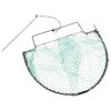 vidaXL Vogelfalle Gr&uuml;n 50 cm Stahl