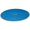 Intex Pool-Solarplane Rund 488 cm