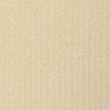 vidaXL Au&szlig;enrollo 100 x 230 cm Cremewei&szlig;