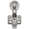 vidaXL Scharnier 12 pcs Silber 35 mm Eisen
