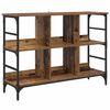 vidaXL Sideboard Altholz 102 x 32 x 73,5 cm
