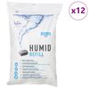 Lafita Nachf&uuml;llung f&uuml;r Luftentfeuchter 12 Stk. 900 g