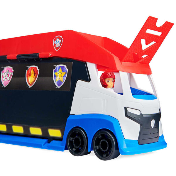 Paw Patrol Spielset Paw Patroller