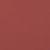vidaXL Sonnensegel Oxford-Gewebe Rechteckig 4x5 m Terrakotta-Rot
