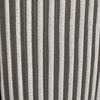 Capi Vase Groove Elegant 34x46 cm Elfenbein