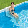Intex Poolsitz PVC 28053
