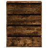 vidaXL Kommode R&auml;uchereiche 60x41x76 cm Holzwerkstoff