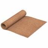 vidaXL Korkrolle Braun 200 x 50 x 0,2 cm Kork