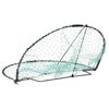 vidaXL Vogelfalle Gr&uuml;n 40 cm Stahl