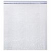 vidaXL Fensterfolie Matt 3D Regenbogen-Muster 60x2000 cm PVC