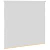vidaXL Verdunkelungsrollo Beige 160x175 cm Stoffbreite 156,6 cm