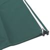 vidaXL Wintervlies mit Rei&szlig;verschluss 10 Stk. 70 g/m&sup2; 2,36x2 m