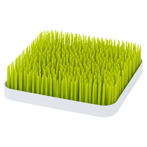 boon Trinkflaschen-Abtropfgestell Grass