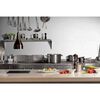 Grosfillex Wandfliesen Gx Wall+ 5 Stk. Stein 45x90 cm Wei&szlig;