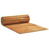 vidaXL Gartenweg 200x50 cm Massivholz Akazie
