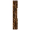 vidaXL Highboard R&auml;uchereiche 80x42,5x249 cm Holzwerkstoff