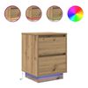Artisan_oak