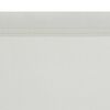 vidaXL Ausziehbare Seitenmarkise 180x600 cm Creme