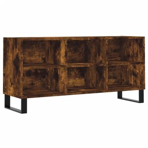 vidaXL TV-Schrank R&auml;uchereiche 103,5x30x50 cm Holzwerkstoff