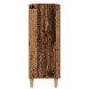 vidaXL Sideboard Altholz 70 x 34 x 90 cm Holzwerkstoff