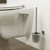 Tiger Toilettenb&uuml;rste mit Halter Melbourne Chrom 274930346