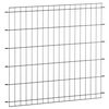 Ferplast Hundek&auml;fig Dog-Inn 105 108,5x72,7x76,8 cm Grau