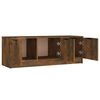 vidaXL TV-Schrank R&auml;uchereiche 102x35x36,5 cm Holzwerkstoff
