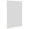 vidaXL Verdunkelungsrollo Beige 150x210 cm Stoffbreite 146,6 cm