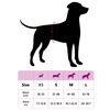 vidaXL Einweg-Hundewindel f&uuml;r R&uuml;den 30 pcs Wei&szlig; XS