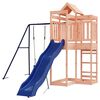 vidaXL Spielturm Massivholz Douglasie