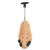 vidaXL Schuhspanner EU 40-43 Massivholz Buche