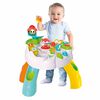 Clementoni Baby Spieltisch Park Mehrfarbig
