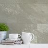 Grosfillex Wandfliesen Gx Wall+ 11 Stk. Stein 30x60 cm Greige
