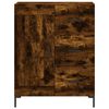 vidaXL Highboard R&auml;uchereiche 69,5x34x180 cm Holzwerkstoff