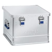 ALUTEC Aluminiumbox OFFICE 50 L