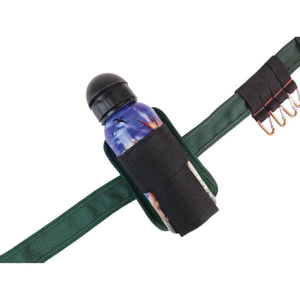 Scout Kinder Abenteuer G&uuml;rtel Neopren Gr&uuml;n