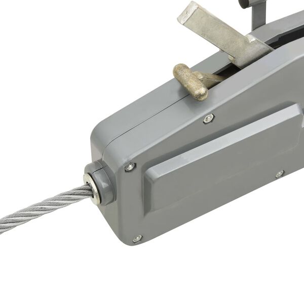 vidaXL Seilzug 3200 kg