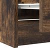vidaXL TV-Schrank R&auml;uchereiche 40x35x54 cm Holzwerkstoff