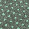 vidaXL Kunstrasen mit Noppen 2x1,33 m Anthrazit