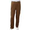 Kinderhose Cognac 128