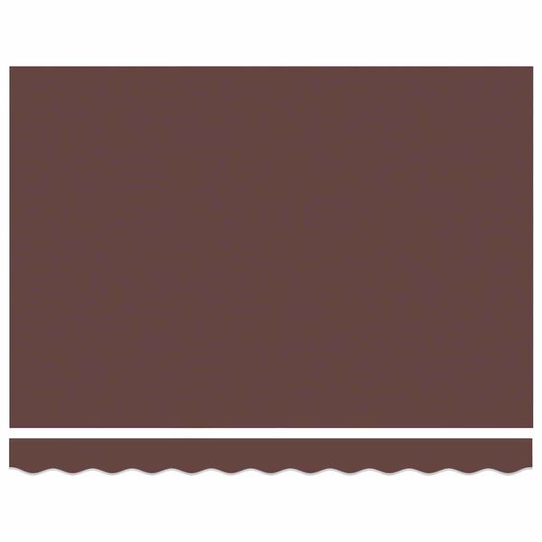 vidaXL Einziehbare Markise Braun 350 x 250 cm Polyester und Metall