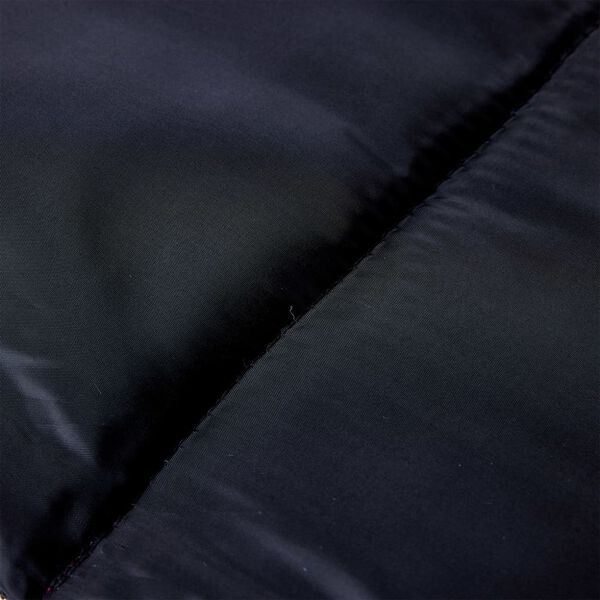 vidaXL Mumienschlafsack f&uuml;r Erwachsene Camping 3 Jahreszeiten