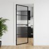 vidaXL Wohnzimmer-T&uuml;r 83 x 201,5 x 3,5 cm