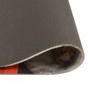 vidaXL K&uuml;chenteppich Waschbar Wein & Essen 60x300 cm Samt