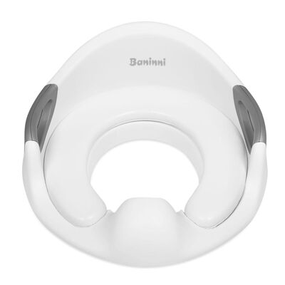 Baninni Toilettentrainer Buba Weiß BNCA007-WH