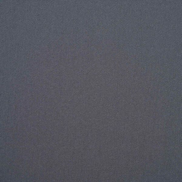 vidaXL Garten Essgruppe 7 pcs Anthrazit Polt Rattan