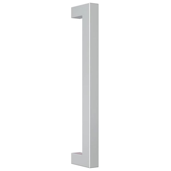vidaXL M&ouml;belgriffe 20 Stk. Silbern 160 mm Edelstahl